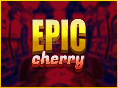 Ігровий апарат Epic Cherry