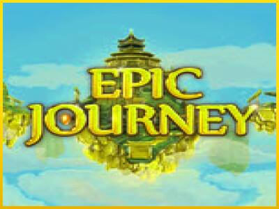 Ігровий апарат Epic Journey