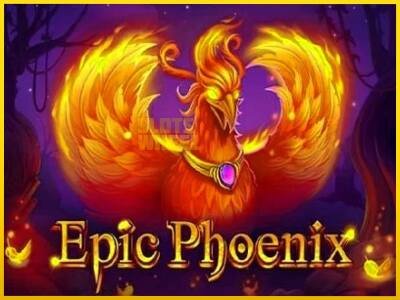 Ігровий апарат Epic Phoenix