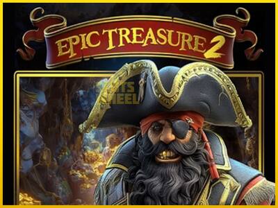 Ігровий апарат Epic Treasure 2