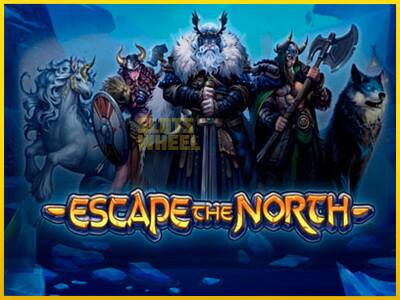 Ігровий апарат Escape The North