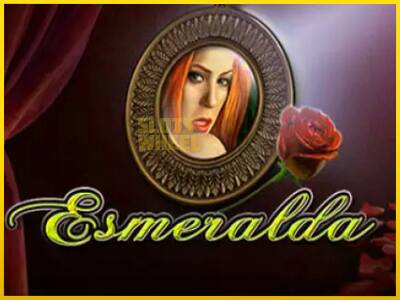 Ігровий апарат Esmeralda