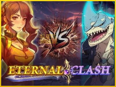 Ігровий апарат Eternal Clash