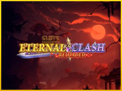 Ігровий апарат Eternal Clash Reloaded