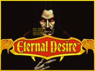 Ігровий апарат Eternal Desire