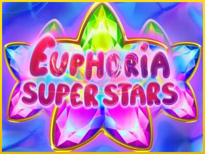 Ігровий апарат Euphoria Super Stars