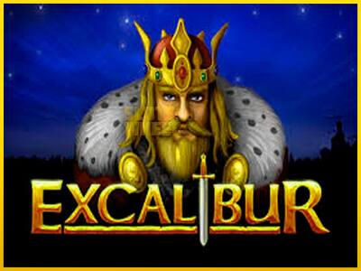 Ігровий апарат Excalibur