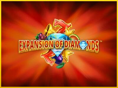 Ігровий апарат Expansion of Diamonds