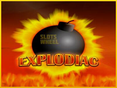 Ігровий апарат Explodiac