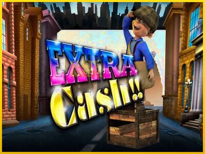 Ігровий апарат Extra Cash