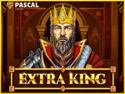 Ігровий апарат Extra King