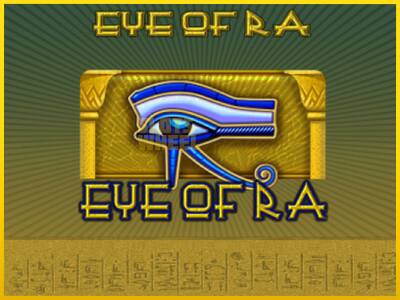 Ігровий апарат Eye of Ra