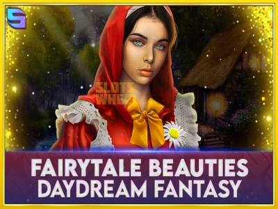 Ігровий апарат Fairytale Beauties - Daydream Fantasy