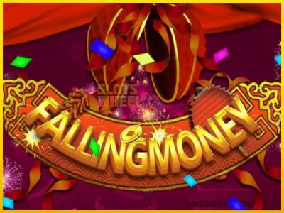 Ігровий апарат Falling Money