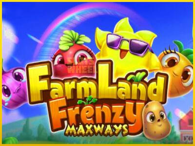 Ігровий апарат Farmland Frenzy Maxways