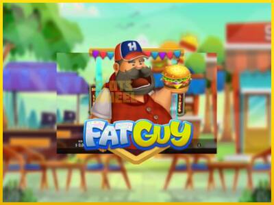 Ігровий апарат Fat Guy