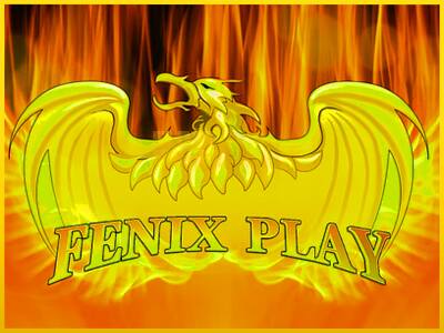 Ігровий апарат Fenix Play