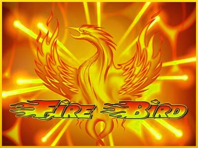 Ігровий апарат Fire Bird