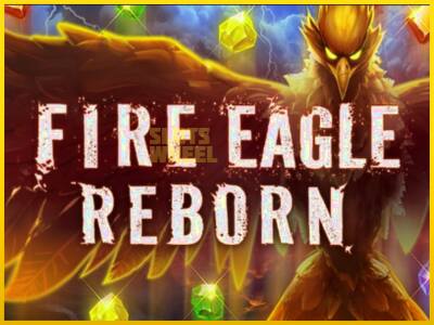 Ігровий апарат Fire Eagle Reborn