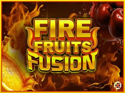 Ігровий апарат Fire Fruits Fusion