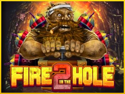 Ігровий апарат Fire in the Hole 2