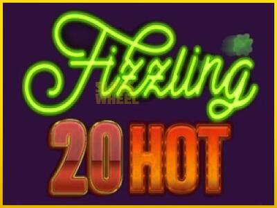 Ігровий апарат Fizzling 20 Hot