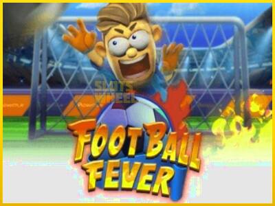 Ігровий апарат Football Fever