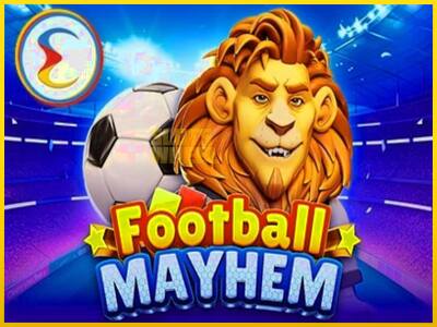 Ігровий апарат Football Mayhem