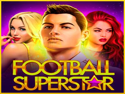 Ігровий апарат Football Superstar