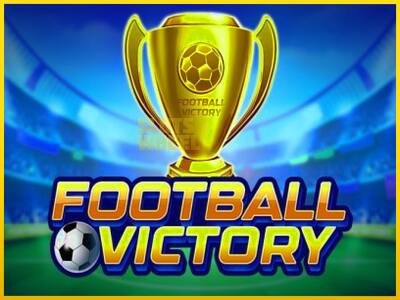 Ігровий апарат Football Victory