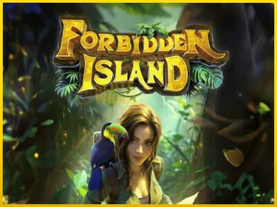 Ігровий апарат Forbidden Island