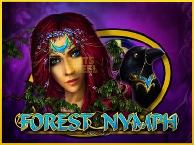 Ігровий апарат Forest Nymph