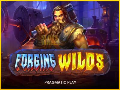 Ігровий апарат Forging Wilds