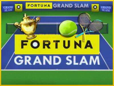 Ігровий апарат Fortuna Grand Slam