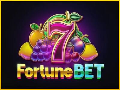 Ігровий апарат Fortune Bet