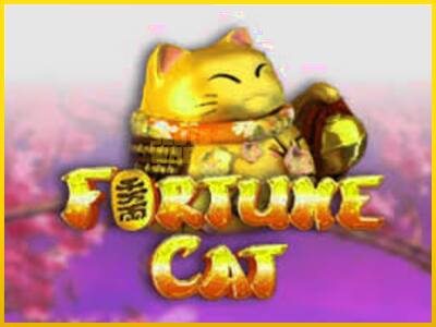 Ігровий апарат Fortune Cat