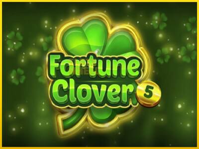 Ігровий апарат Fortune Clover 5