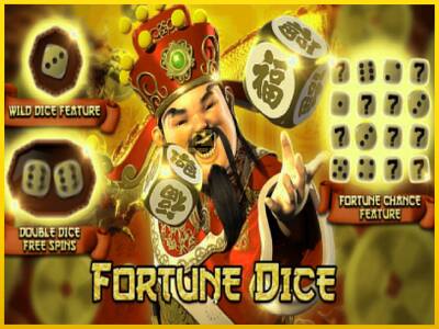 Ігровий апарат Fortune Dice