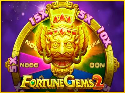 Ігровий апарат Fortune Gems 2