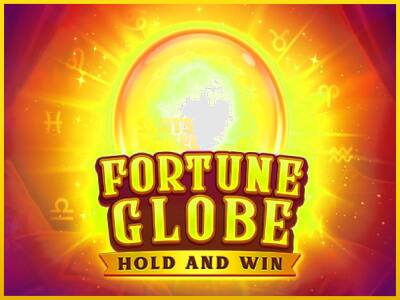 Ігровий апарат Fortune Globe