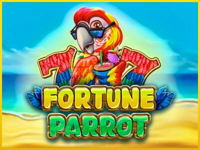 Ігровий апарат Fortune Parrot