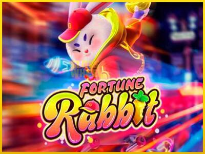 Ігровий апарат Fortune Rabbit