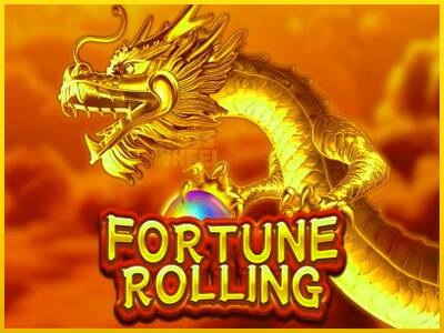 Ігровий апарат Fortune Rolling