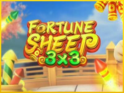 Ігровий апарат Fortune Sheep