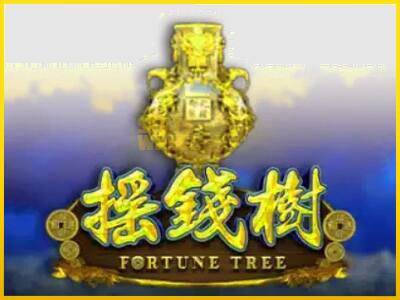 Ігровий апарат Fortune Tree