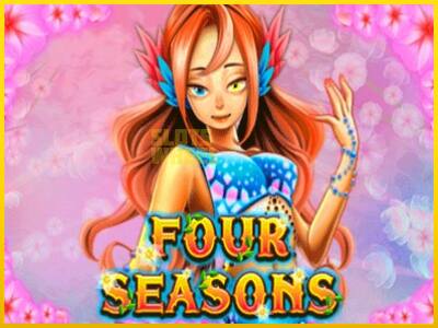 Ігровий апарат Four Seasons