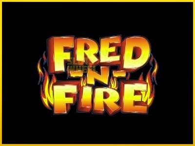 Ігровий апарат Fred-N-Fire