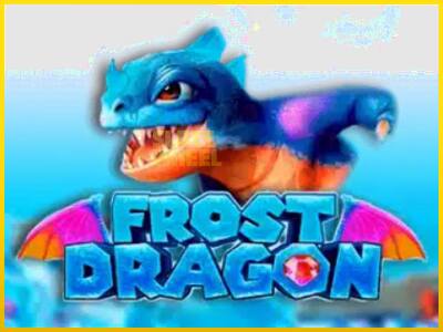 Ігровий апарат Frost Dragon