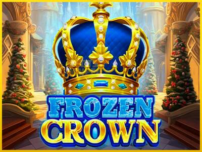 Ігровий апарат Frozen Crown