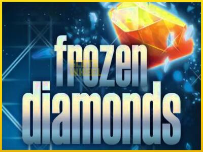 Ігровий апарат Frozen Diamonds